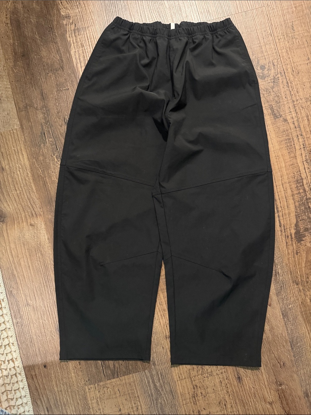 Offline by Aerie Barrel Pants